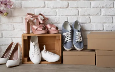 👞 La "Regola delle 24 Ore": Il segreto per far durare le tue scarpe il doppio