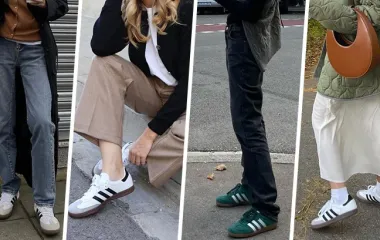 👟 Sneakers Mania: Come indossare Adidas e Puma a ogni età