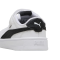 Puma Court Lally Bianco Nero