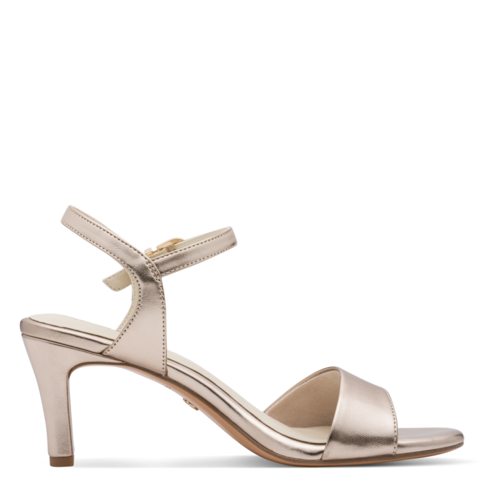 Sandali Vegan Tamaris con Tacco Stiletto