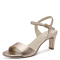 Sandali Vegan Tamaris con Tacco Stiletto