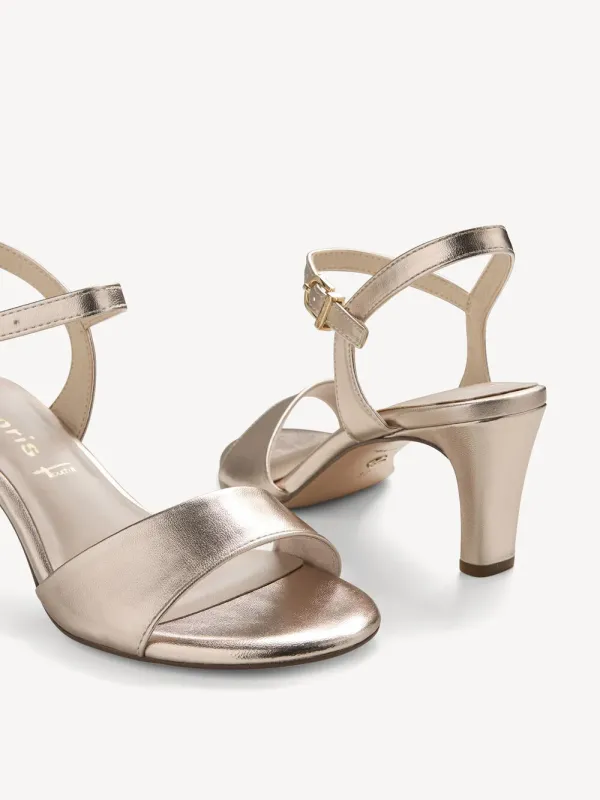 Sandali Vegan Tamaris con Tacco Stiletto
