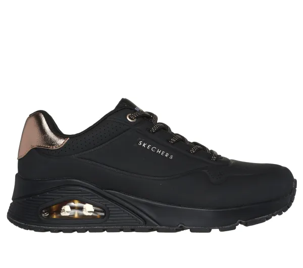Skechers Uno - Shimmer Away