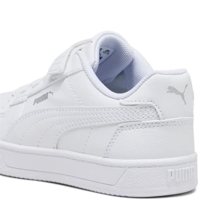 Sneakers Bianche Junior Caven 2.0