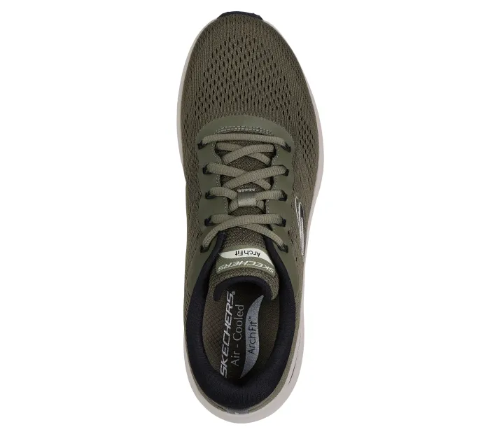 Skechers Uomo Arch Fit 2.0