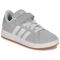 Sneakers Kids Grigio Grand Court 2.0