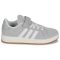 Sneakers Kids Grigio Grand Court 2.0