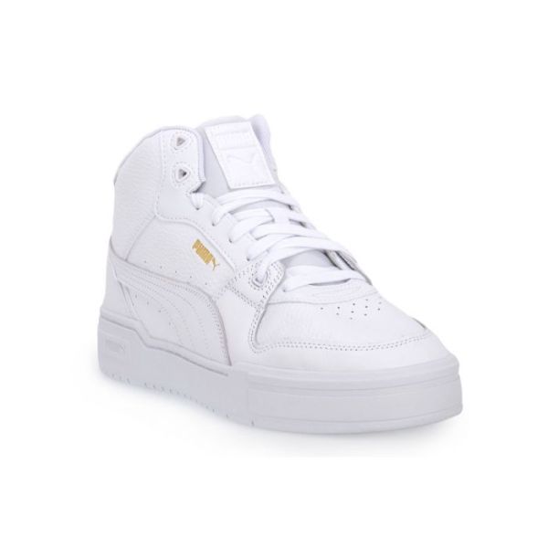 Scarpe Alte da Uomo Pro M