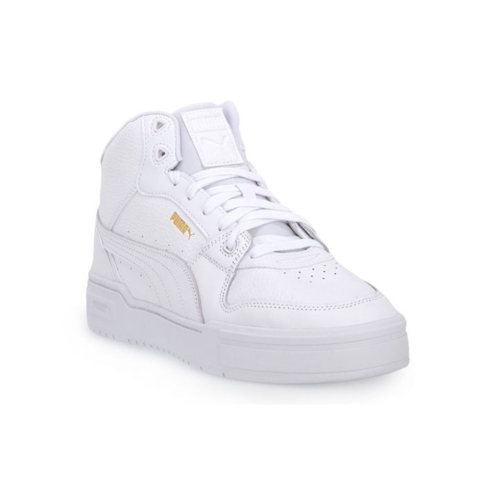 Scarpe Alte da Uomo Pro M