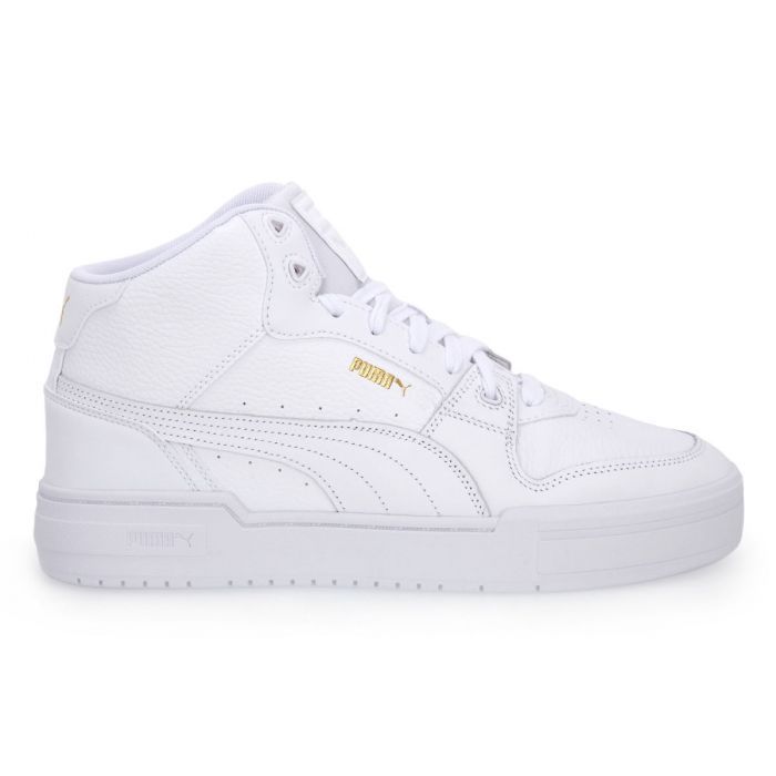 Scarpe Alte da Uomo Pro M
