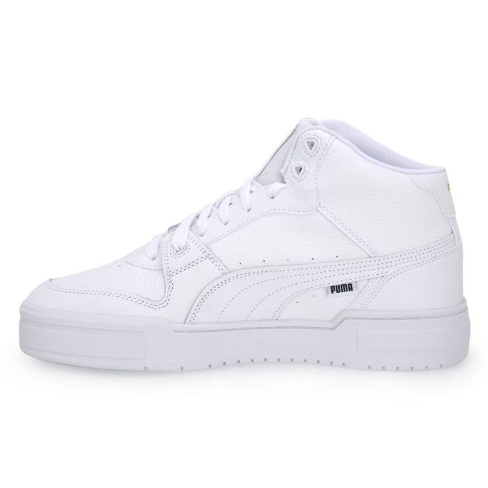 Scarpe Alte da Uomo Pro M