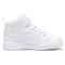 Scarpe alte Rebound v6 bianco