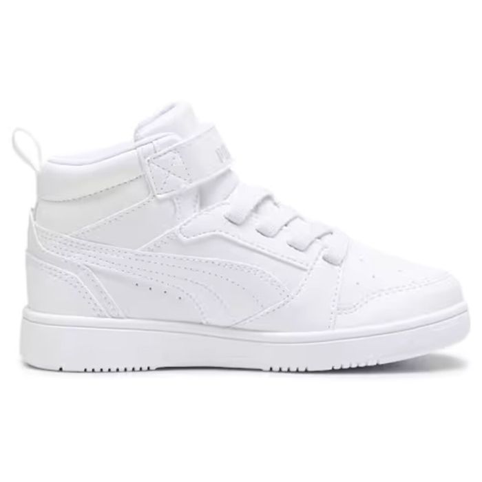 Scarpe alte Rebound v6 bianco