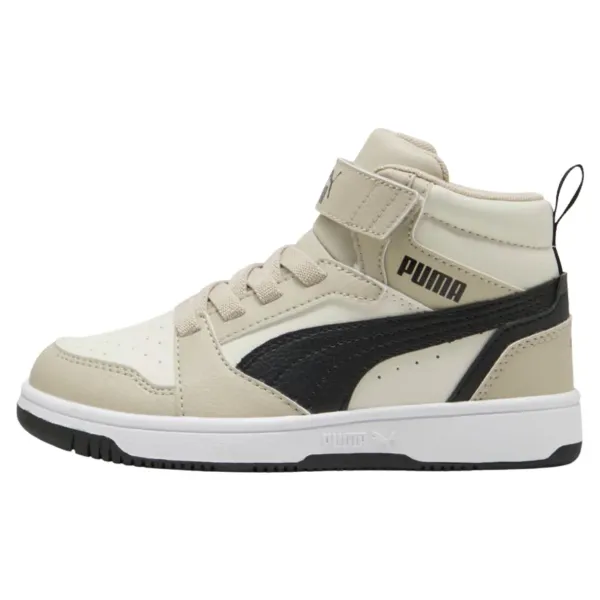 Scarpe alte Rebound v6 Beige