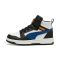 Scarpe Alte Rebound v6 Blu