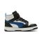 Scarpe Alte Rebound v6 Blu