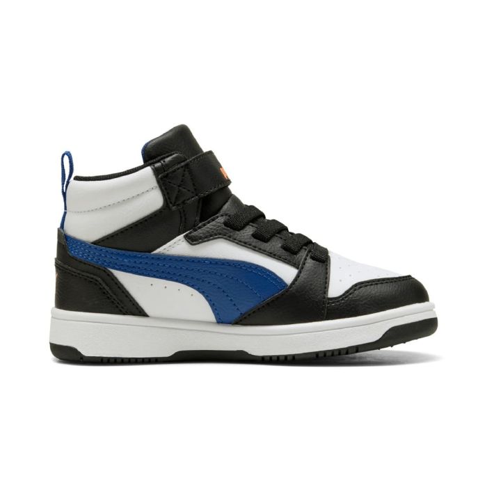 Scarpe Alte Rebound v6 Blu