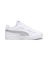 Puma Rickie Classic White Metallic Silver
