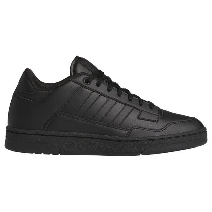Adidas Rapid Court Low Nero