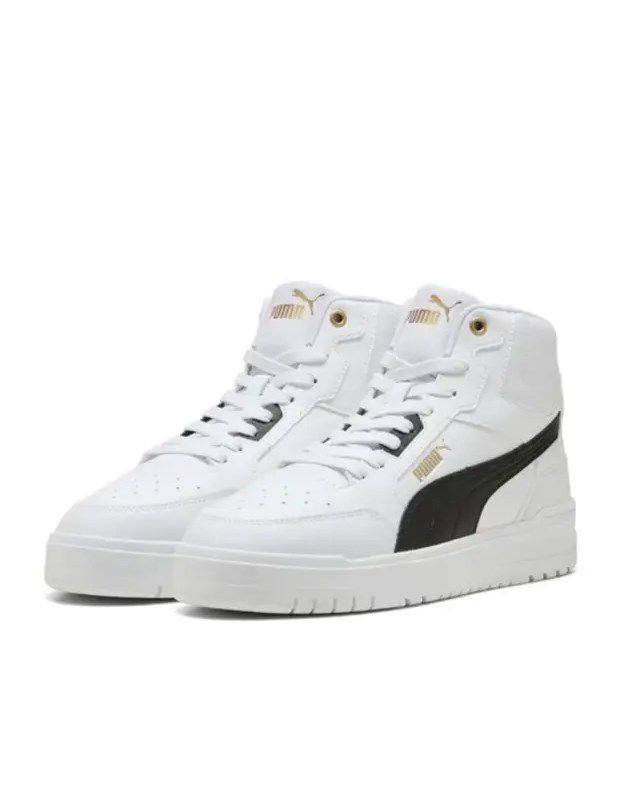 Scarpe Alte Shuffle