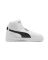 Scarpe Alte Shuffle
