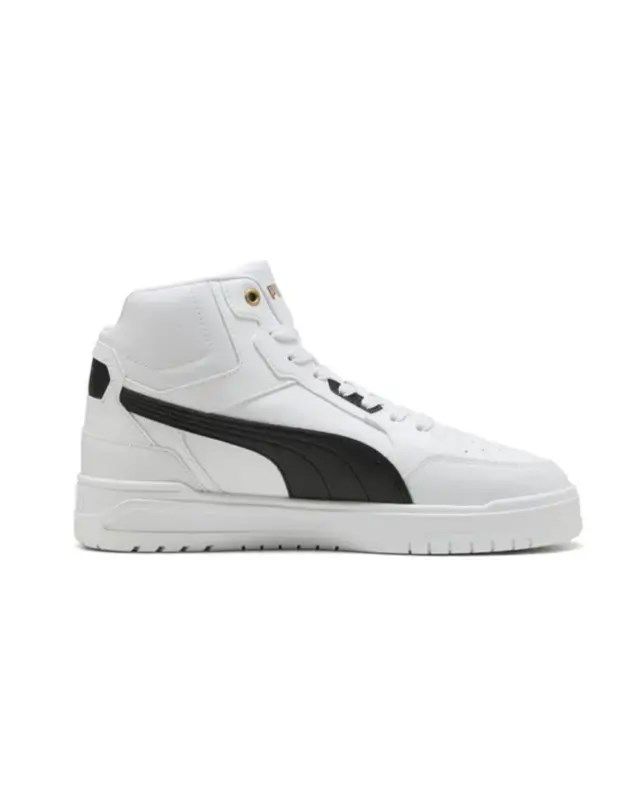 Scarpe Alte Shuffle