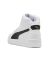 Scarpe Alte Shuffle