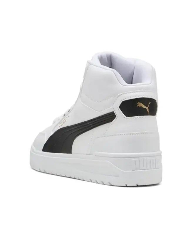 Scarpe Alte Shuffle