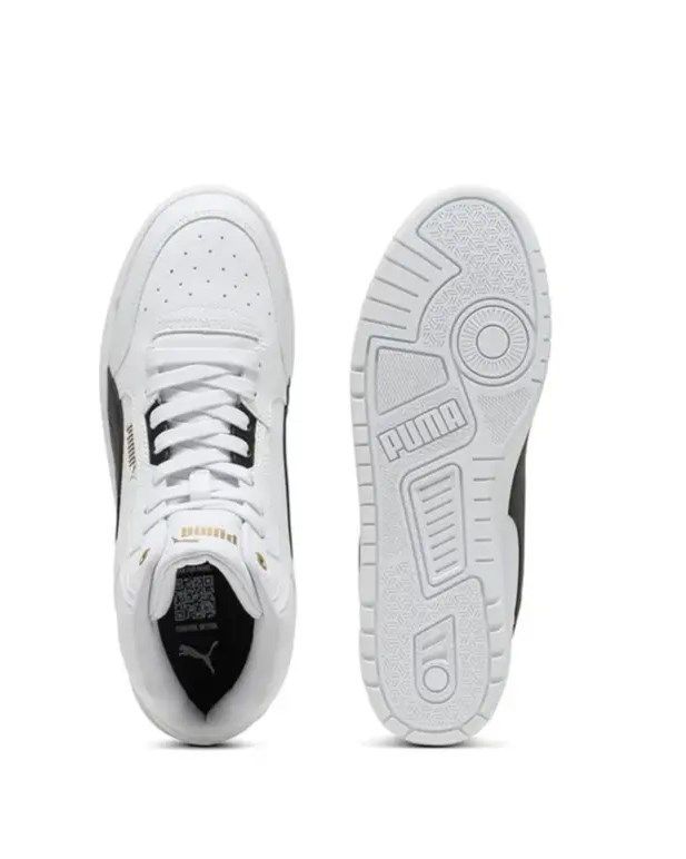 Scarpe Alte Shuffle