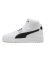 Scarpe Alte Shuffle