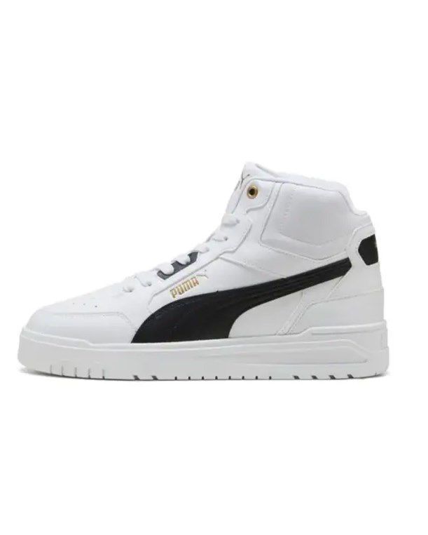 Scarpe Alte Shuffle