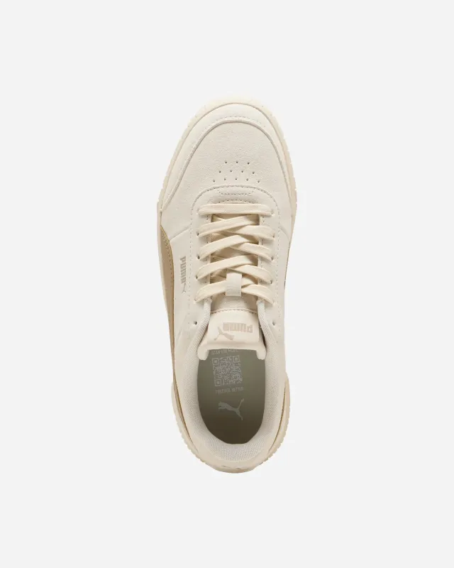Sneakers Per Donna Carina Coffee