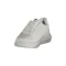 Sneakers bianche da Uomo con logo laterale U.S. Grand Polo