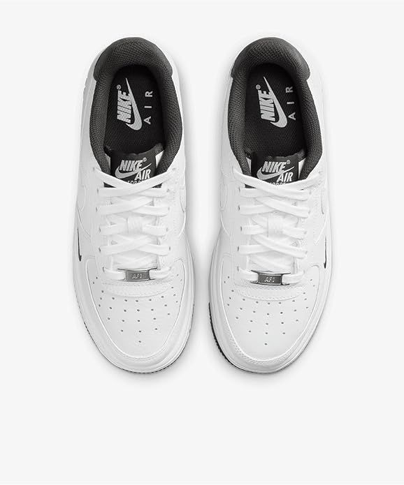 Nike Air Force 1 LV8 White Anthracite