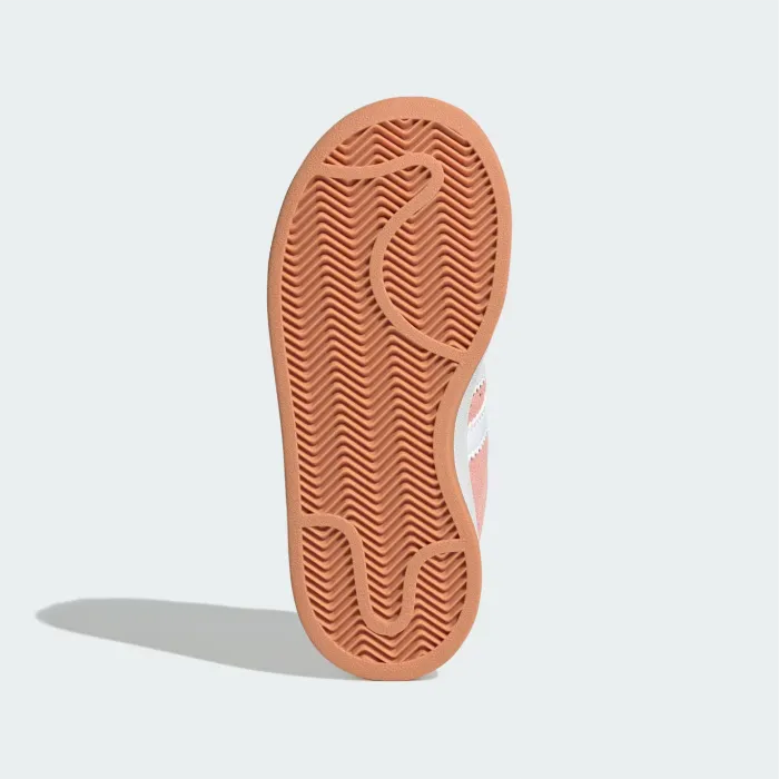 Sneakers Kids adidas Campus 00s Semi Pink