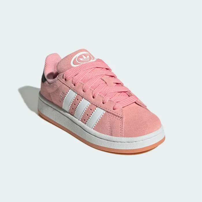 Sneakers Kids adidas Campus 00s Semi Pink