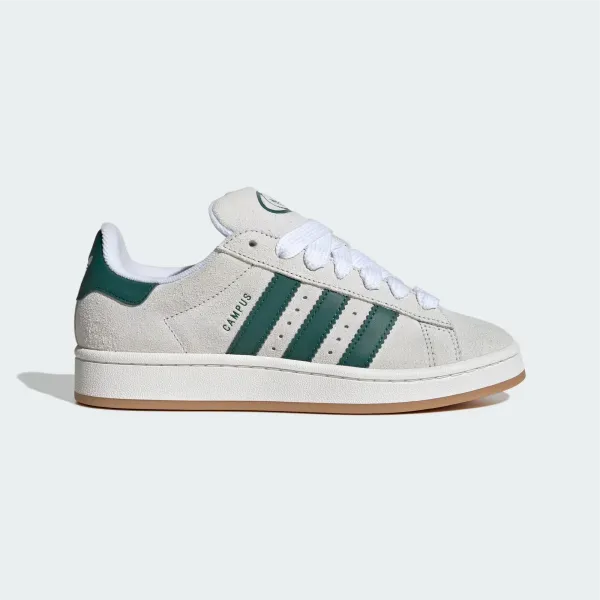 Scarpe Adidas Campus 00S Crystal White