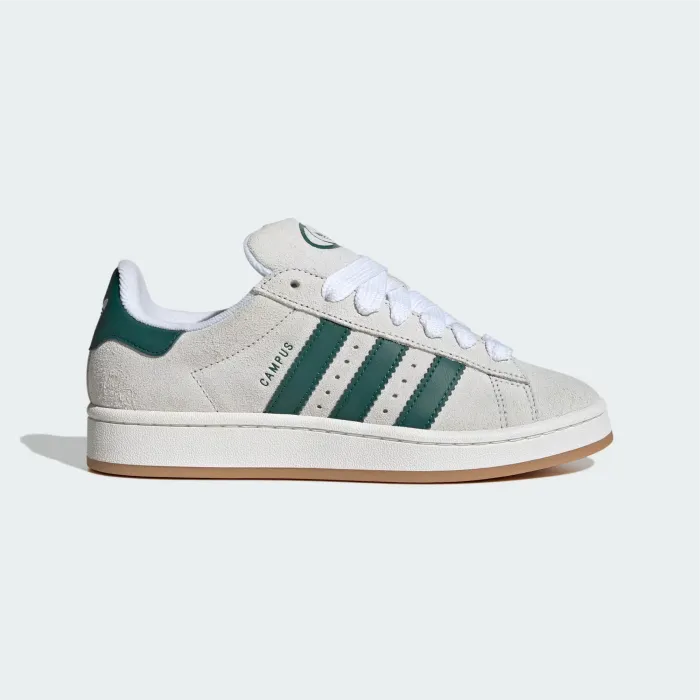 Scarpe Adidas Campus 00S Crystal White