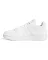 Sneakers bianche adidas Hoops 3.0