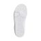 Sneakers bianche adidas Hoops 4.0