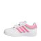 Sneakers adidas Hoops 4.0 CF C