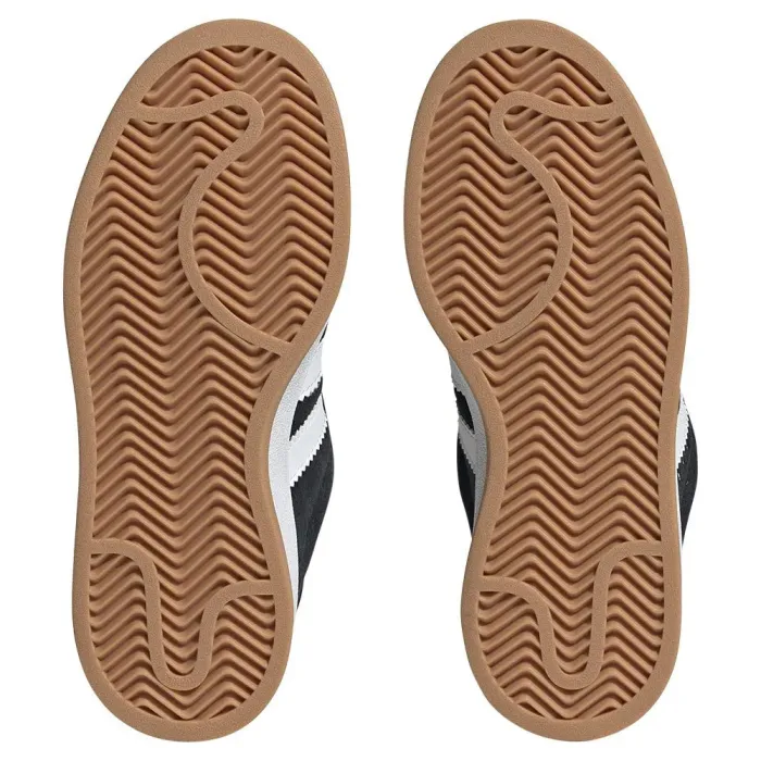 Adidas Campus 00s Black White Gum