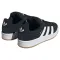 Adidas Campus 00s Black White Gum