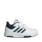 Sneakers bianche Adidas Tensaur Sport 2.0