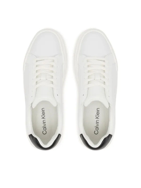 Calvin Klein Sneakers Chunky Cupsole Laceup