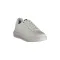 Sneakers bianche da Uomo con logo laterale U.S. Grand Polo