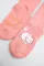 Confezione da 3 calzini termici antiscivolo per bambini Meow