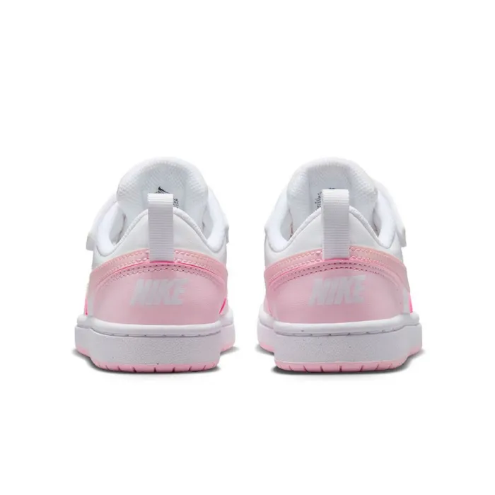 Nike Court Borough Low Recraft Pink