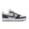 Nike Court Borough Low Recraft SE Bambino | Sneaker Junior IB0716