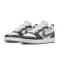 Nike Court Borough Low Recraft SE Bambino | Sneaker Junior IB0716